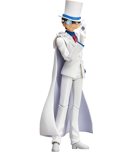 希少　Representing Convicts Amazon.com: Sega Case Closed Detective Conan: Kid the